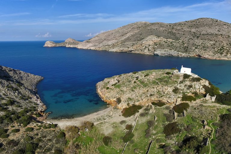 agia pakou syros